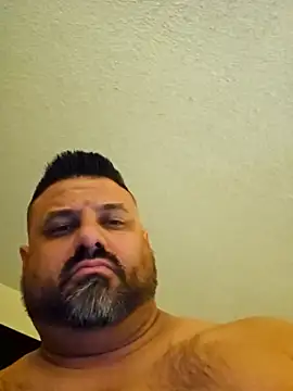 Roddog18 online show from 10, 10, 2025