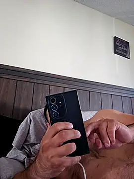 Roddog18 online show from 3, 2, 2026