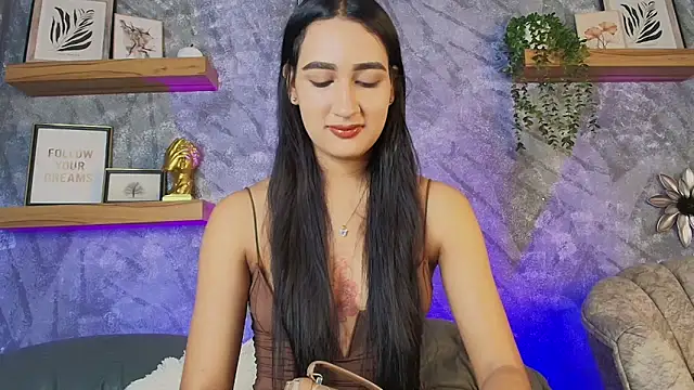 Nikolbrice online show from 6, 3, 2026