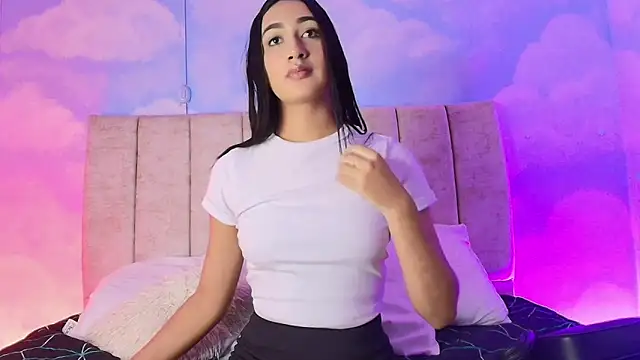 Nikolbrice online show from 23, 3, 2026