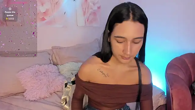 Nikolbrice online show from 24, 10, 2025