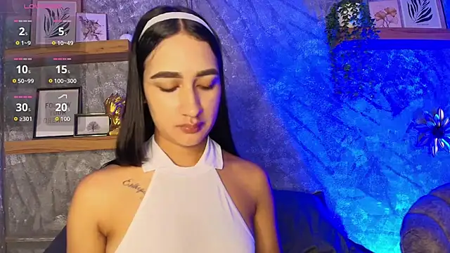 Nikolbrice online show from 6, 2, 2026