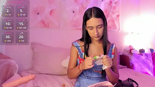 Nikolbrice online show from 18, 10, 2025