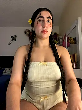 Miichii online show from 21, 10, 2025