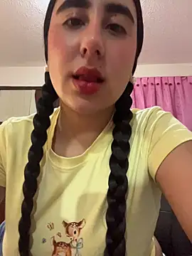 Miichii online show from 21, 11, 2025