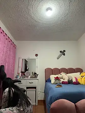 Miichii online show from 15, 2, 2026