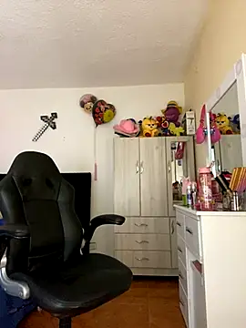 Miichii online show from 14, 10, 2025