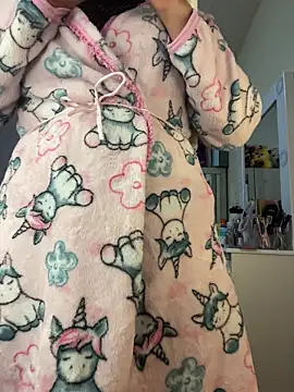 Miichii online show from 26, 11, 2025