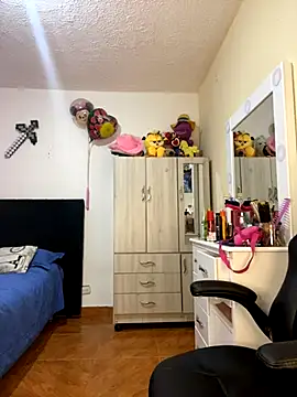 Miichii online show from 8, 10, 2025