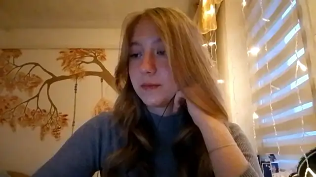 CarynFlaryn online show from 6, 10, 2025