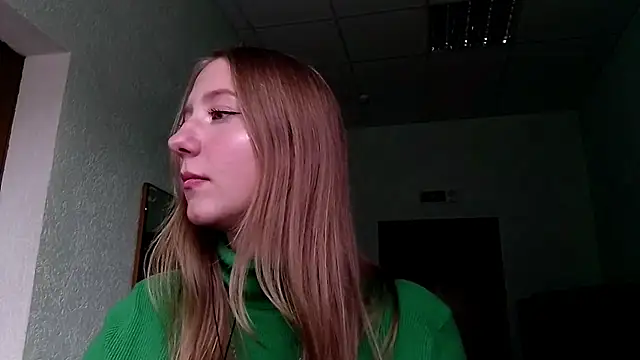 CarynFlaryn online show from 1, 10, 2025
