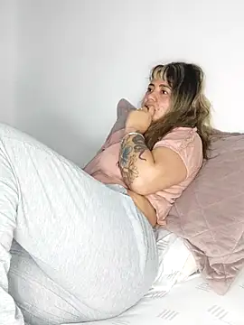 Zoe riivas online show from 10, 1, 2026