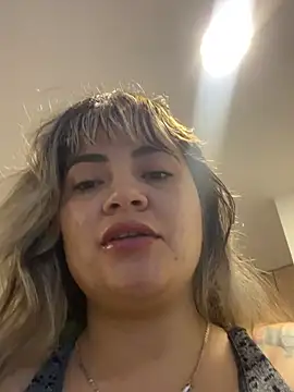 Zoe riivas online show from 19, 2, 2026