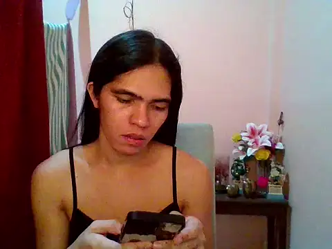 sweet yummy69 online show from 6, 2, 2026