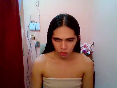 sweet yummy69 online show from 11, 1, 2026