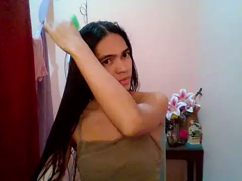 sweet yummy69 online show from 9, 1, 2026