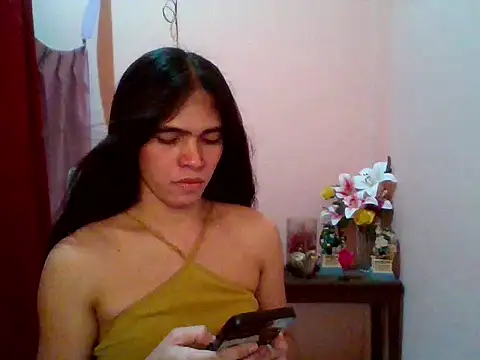 sweet yummy69 online show from 23, 2, 2026