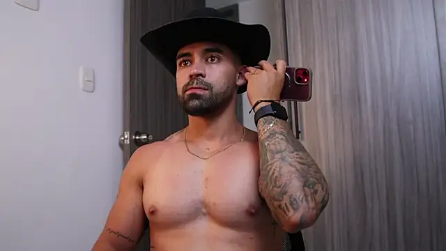 SOY MIKE online show from 2, 12, 2025