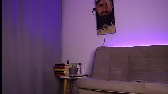 SOY MIKE online show from 31, 3, 2026