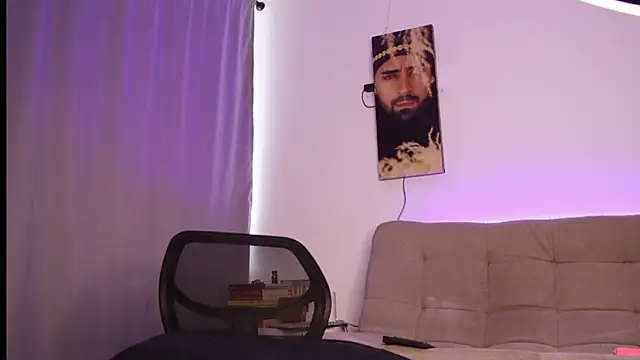 SOY MIKE online show from 30, 3, 2026