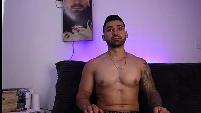 SOY MIKE online show from 3, 4, 2026