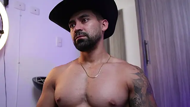 SOY MIKE online show from 18, 12, 2025