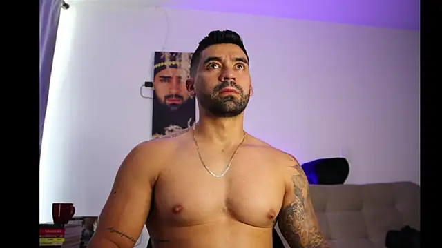 SOY MIKE online show from 26, 3, 2026