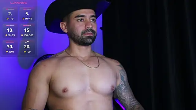 Snapshot of SOY_MIKE chatting on 18, 10, 2025 SOY MIKE online show from 18, 10, 2025