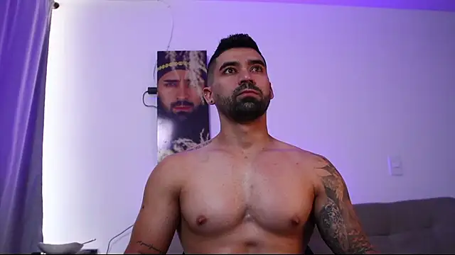 SOY MIKE online show from 10, 3, 2026