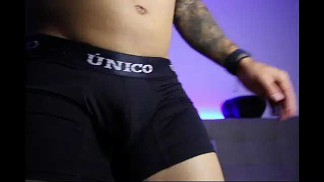 SOY MIKE online show from 24, 3, 2026