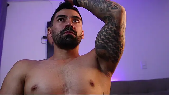 SOY MIKE online show from 4, 3, 2026