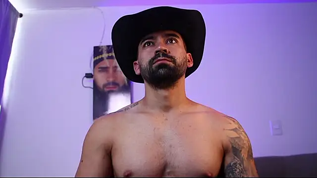 SOY MIKE online show from 4, 3, 2026