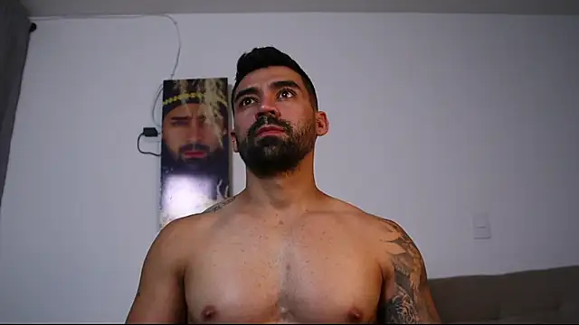 SOY MIKE online show from 3, 3, 2026