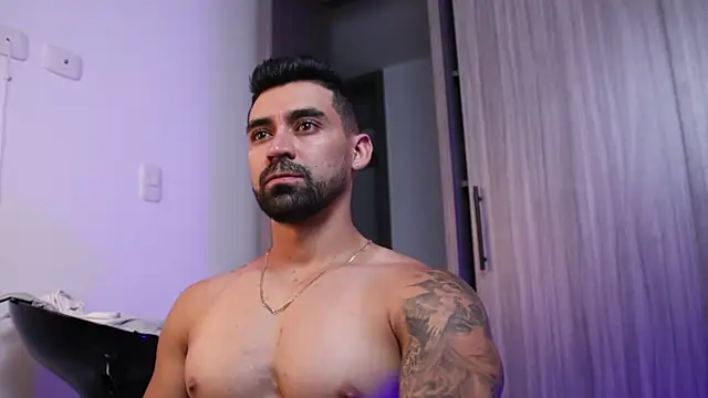 SOY MIKE online show from 14, 12, 2025