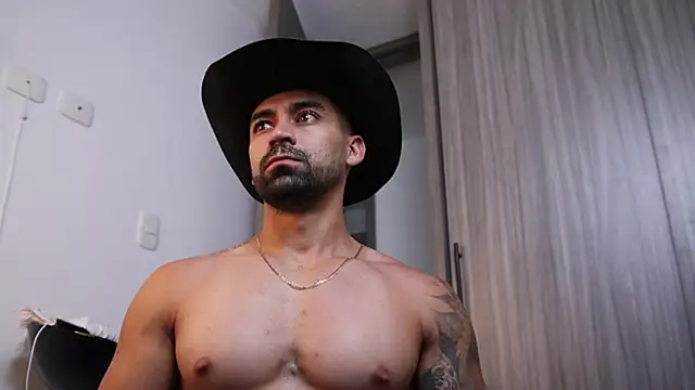 SOY MIKE online show from 4, 12, 2025