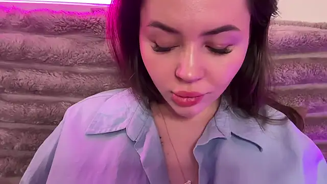 AlmaryKim online show from 27, 5, 2026