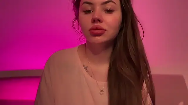 Snapshot of AlmaryKim chatting on 20, 11, 2025 AlmaryKim online show from 20, 11, 2025