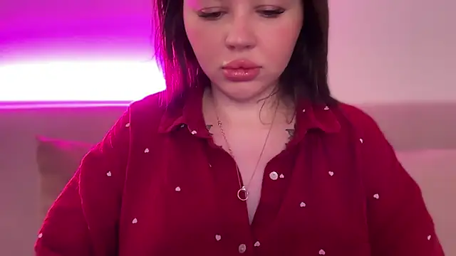 AlmaryKim online show from 5, 2, 2026