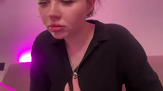 AlmaryKim online show from 7, 3, 2026