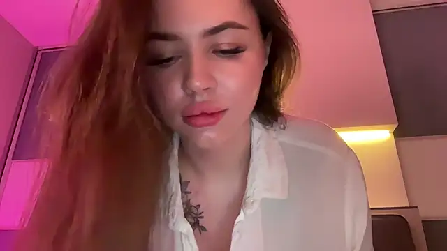 AlmaryKim online show from 4, 2, 2025