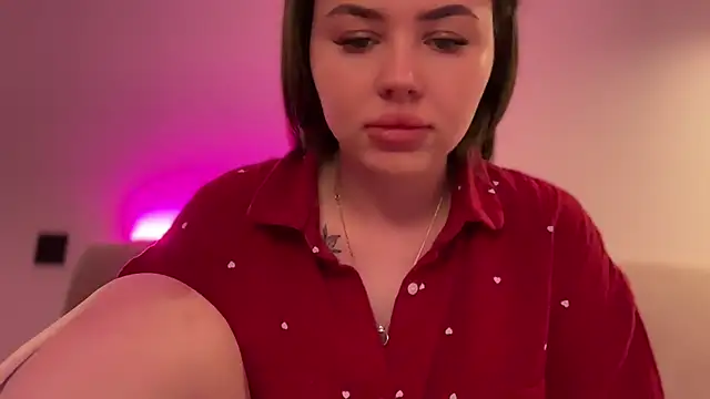 AlmaryKim online show from 3, 2, 2026