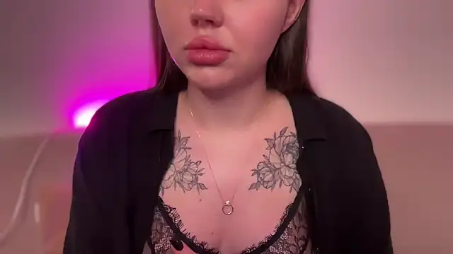 AlmaryKim online show from 13, 2, 2026