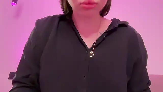 AlmaryKim online show from 27, 3, 2026