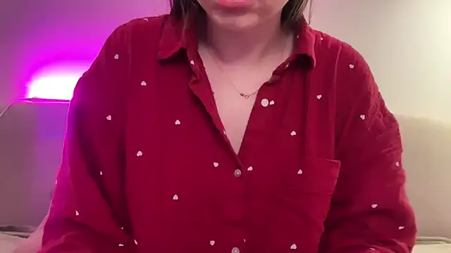 AlmaryKim online show from 10, 1, 2026