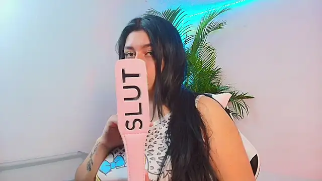 alejitasweet online show from 4, 10, 2025