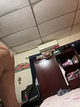 Brianna bunny05 online show from 28, 2, 2026