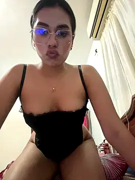 Brianna bunny05 online show from 12, 11, 2025