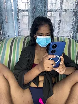 SukiyamaAsia online show from 25, 2, 2026