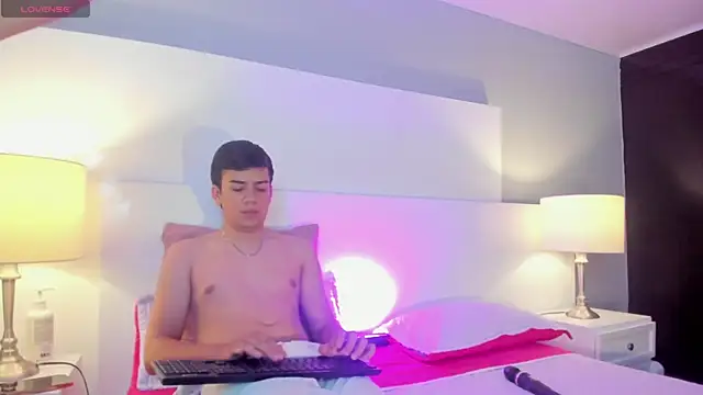 Dylan Katte online show from 22, 4, 2026