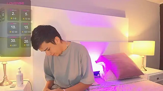 Dylan Katte online show from 6, 2, 2026